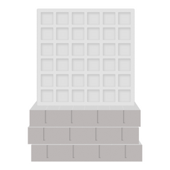 Collection image for: WAFFLE POD