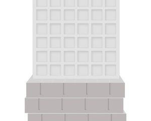 Collection image for: WAFFLE POD