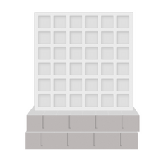 Collection image for: Waffle Pods