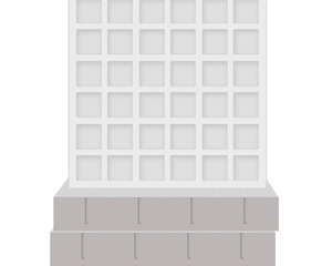 Collection image for: Waffle Pods