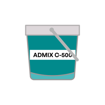Concrete Admixtures