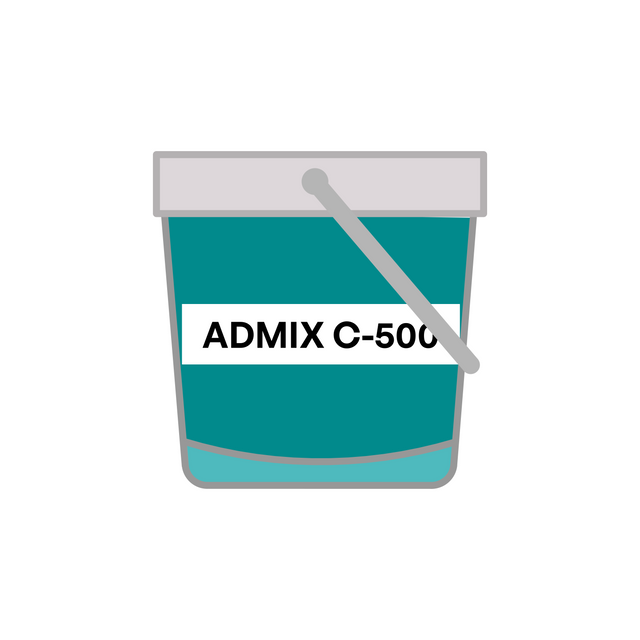 Concrete Admixtures