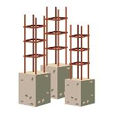 Collection image for: CONCRETE & REINFORCEMENT SUPPLIES