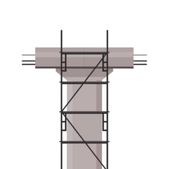 Collection image for: Falsework