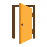 Collection image for: DOORS, JAMBS & MOULDINGS