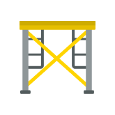 Collection image for: SCAFFOLDING