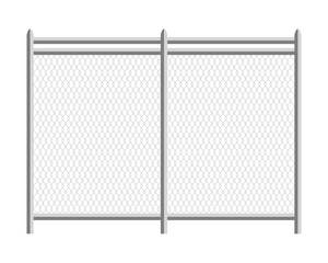 Collection image for: TEMP FENCING