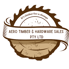 Collection image for: Aero Timber & Hardware