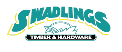 Collection image for: Swadlings Timber & Hardware