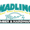 Swadlings Timber & Hardware