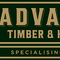 Advanced Timber & Hardware