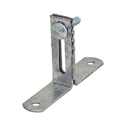 Standing Bracket 310x55x40mm