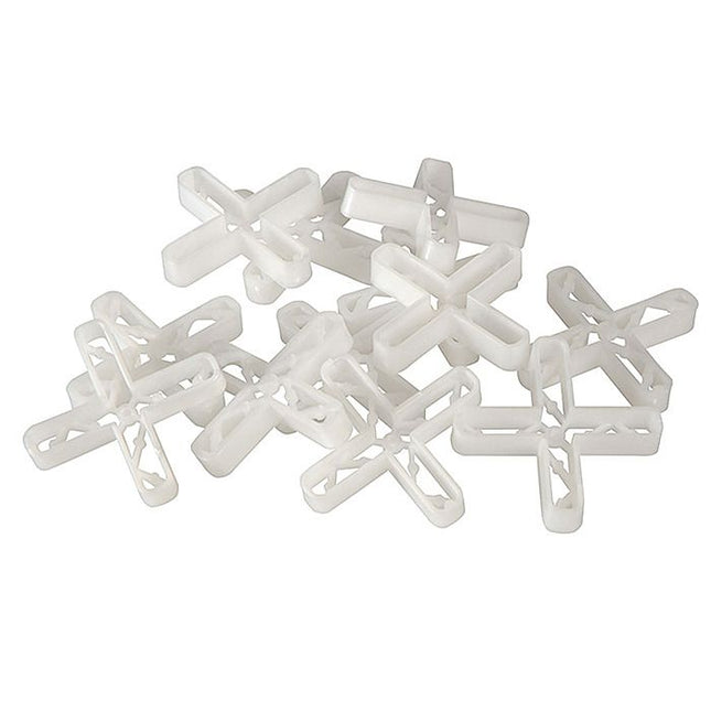 Tile Spacers 5.0mm 500 Pack