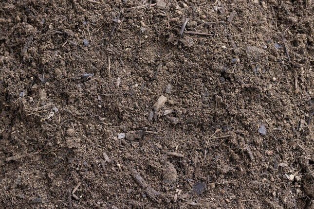 Half Bulk Bag Garden Mix – Premium Soil Blend for Planting