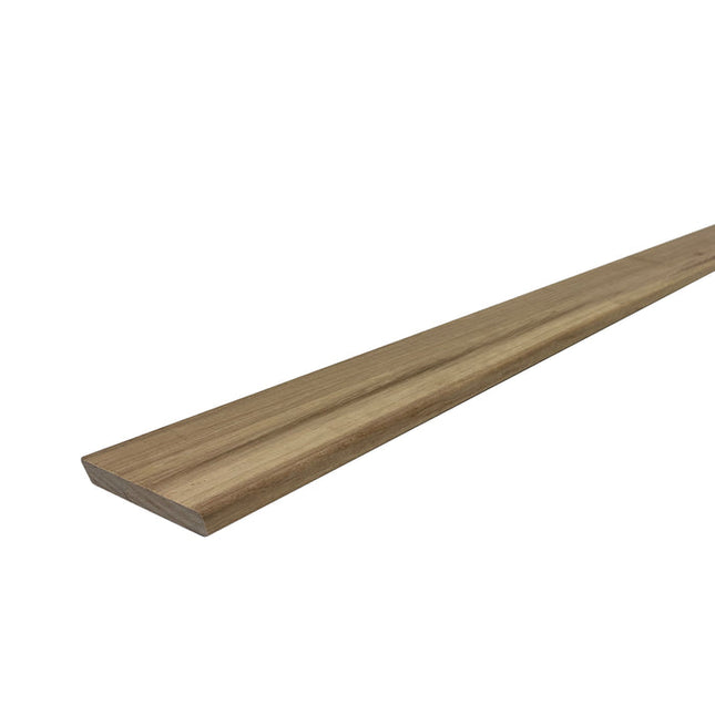 89 x 19mm Blackbutt Decking Random Lenghts Per/M