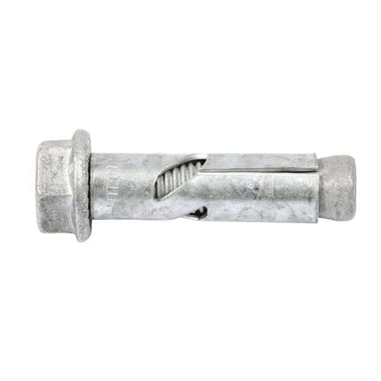 Ramset Anchor Dynabolt Plus Hex Head Galv 10 x 40mm