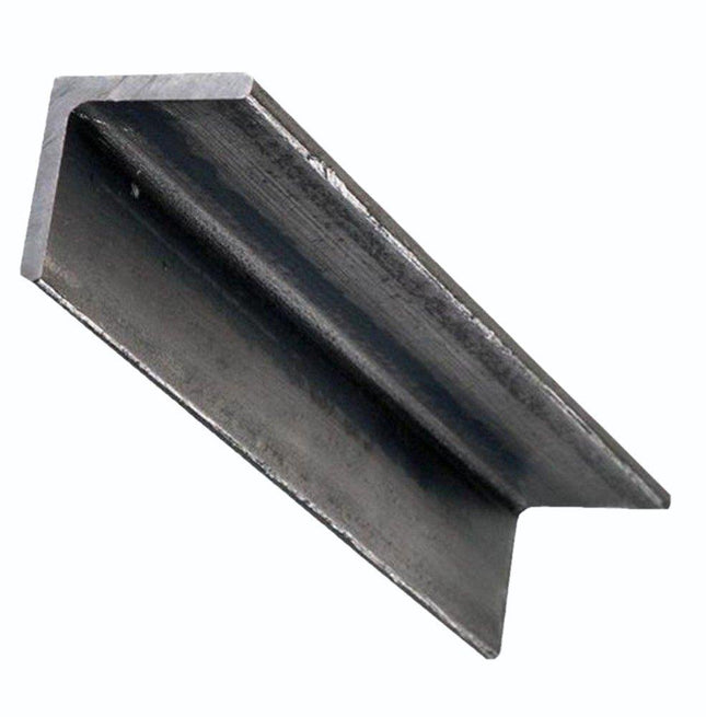 Angle Bar 100 × 100 × 6 — 2000mm