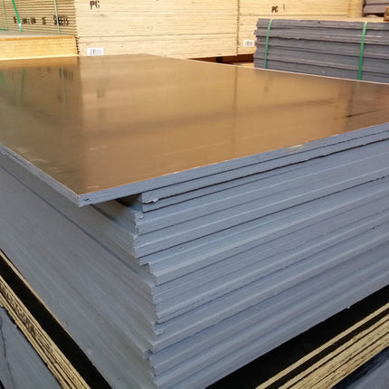 1800 x 1200 x 17mm Formply Sheet – Formwork Plywood
