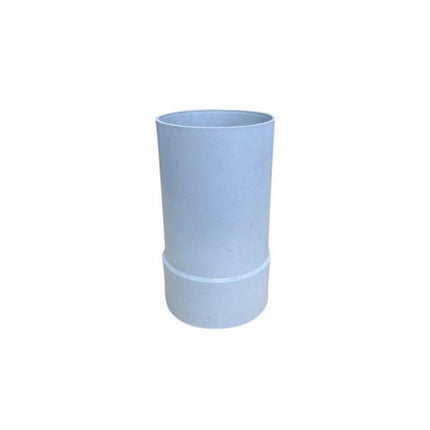 PVC DWV EW Slab Repair Coupling – 100mm