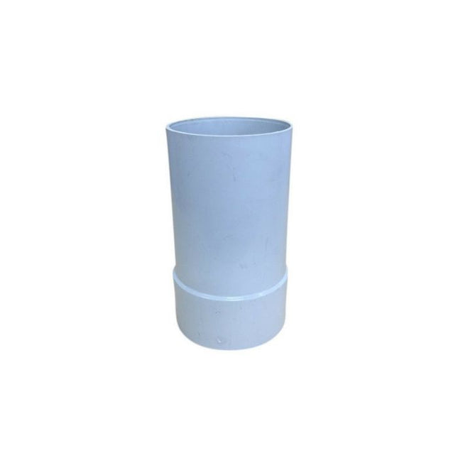 PVC DWV EW Slab Repair Coupling – 100mm