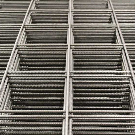 4m x 2m Reinforcing Mesh Sheet – SL72 Ute