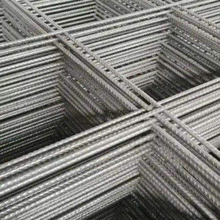 Gal Mesh 25x25 3000x2400x3mm