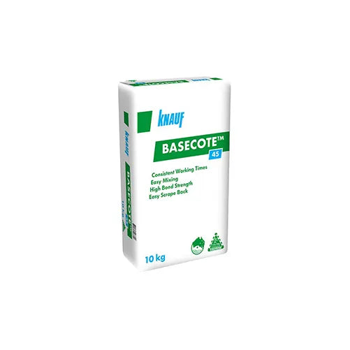 Base Cote 45 10kg