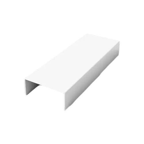 Dincel Profile 110mm Screw On Cap 3000mm