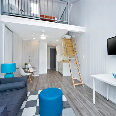 Dincel Profile 110mm Structural Walling - 1650mm