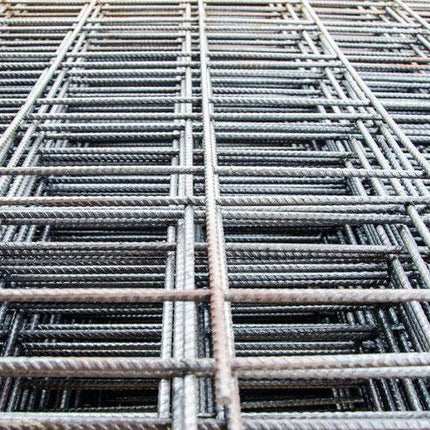 Ute Mesh 4000 x 2000mm (SL62UTE)