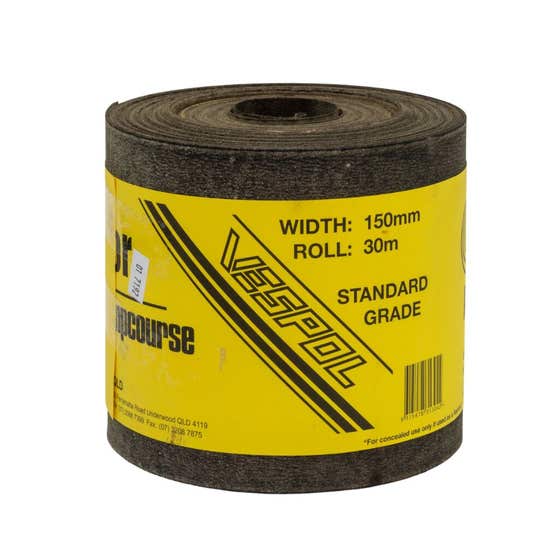 Dampcourse Alcor 150 × 30m