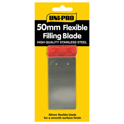 Uni-Pro Blade Filling Flexible 50mm