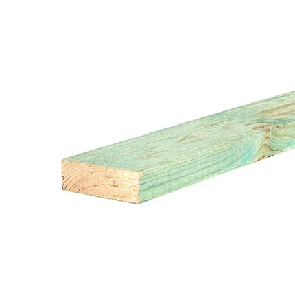 140 x 45mm H2 MGP10 Structural Pine – Termite Resistant, 3.6m