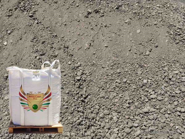 Roadbase Bulker Bag 3/4