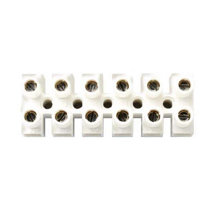 HPM 6 Terminal Strip Connector