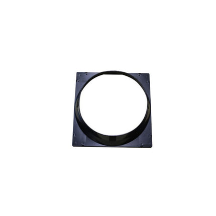 100 m Orange Circular 3C+E 1.5 mm² TPS Electrical Cable – 450/750 V