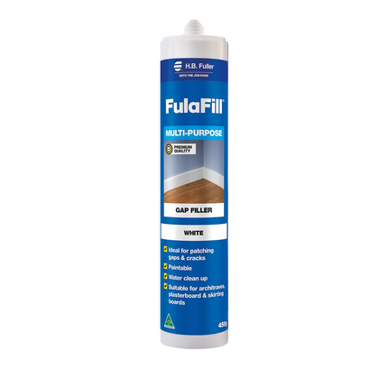 FulaFill Multi-Purpose Gap Filler