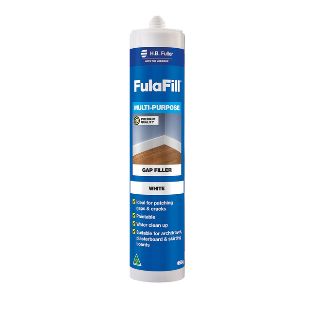 FulaFill Multi-Purpose Gap Filler