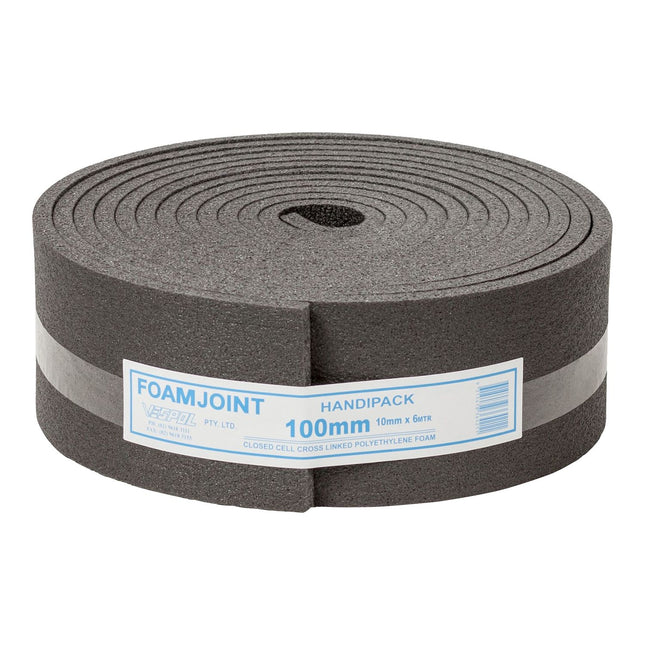 Foamjoint 75mmx10mmx25mtr