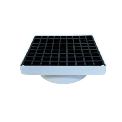 150mm Grate Outlet – Stormwater Drainage Fitting