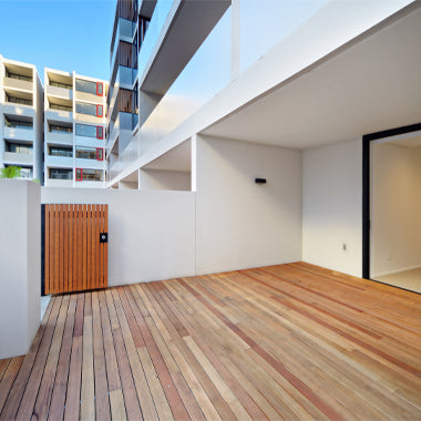 155mm Permanent Polymer Structural Wall Formwork – 4000mm Length – Dincel