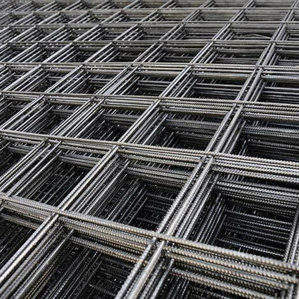 7mm Driveway Mesh Ute 200x200