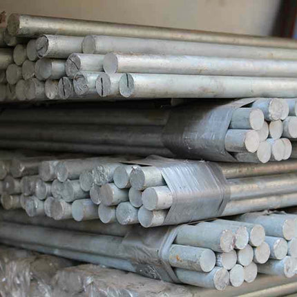 16mm Gal Dowel 450mm