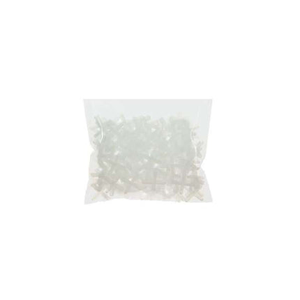 DTA Spacer Tile Lugs 3mm - 100 Piece