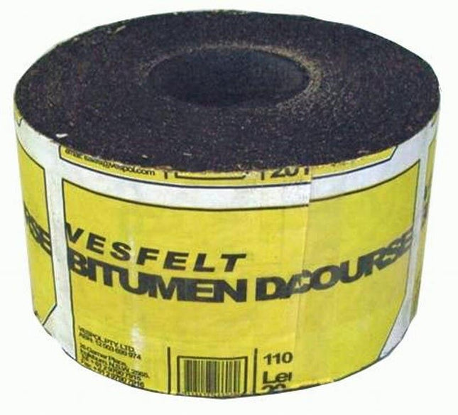 Malthoid 270mm x 20m