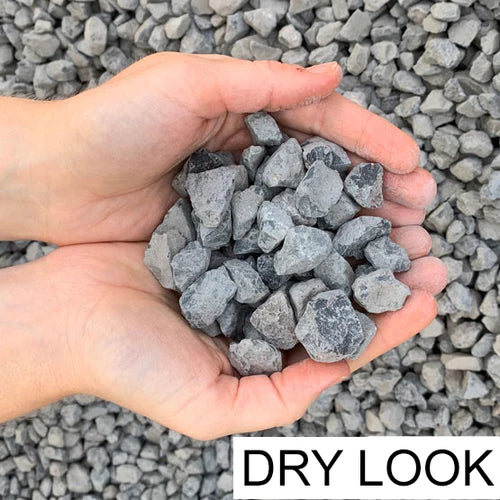 Blue Metal 20mm (20kg)