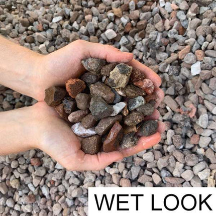 Concrete Aggregate 20mm (1T Loose)