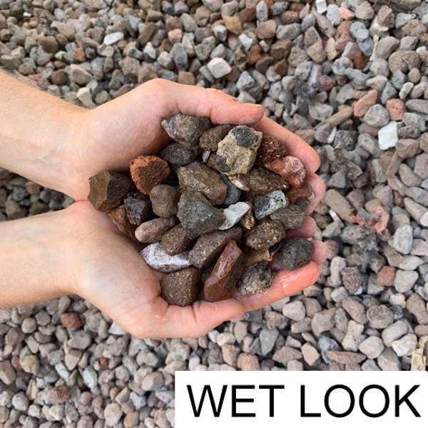 Concrete Aggregate 20mm (1T Loose)