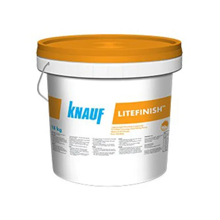 LiteFinish Finishing Compound 18kg