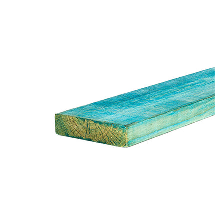 H2 M10 190X45X3600MM